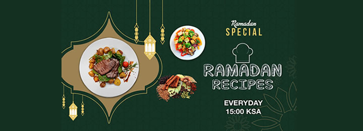 Ramadan Recipies