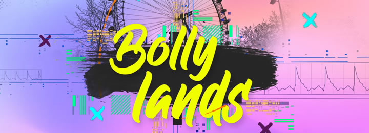 BOLLYLANDS