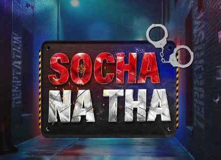 SOCHA NA THA