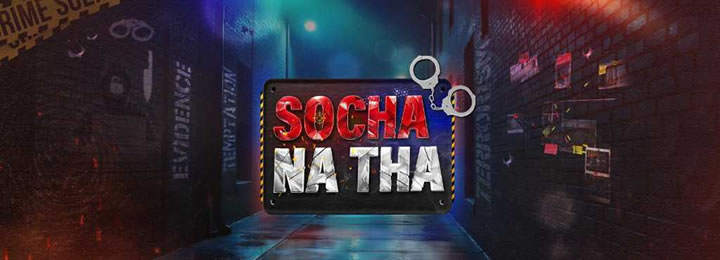 SOCHA NA THA