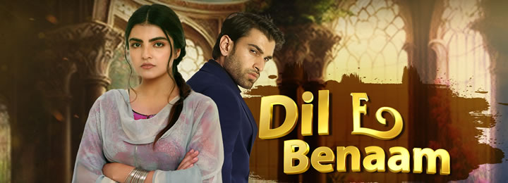 DIL E BENAAM