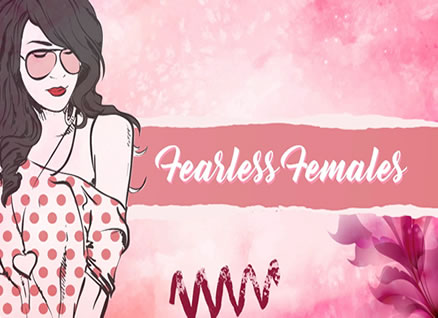 Fearless Females
