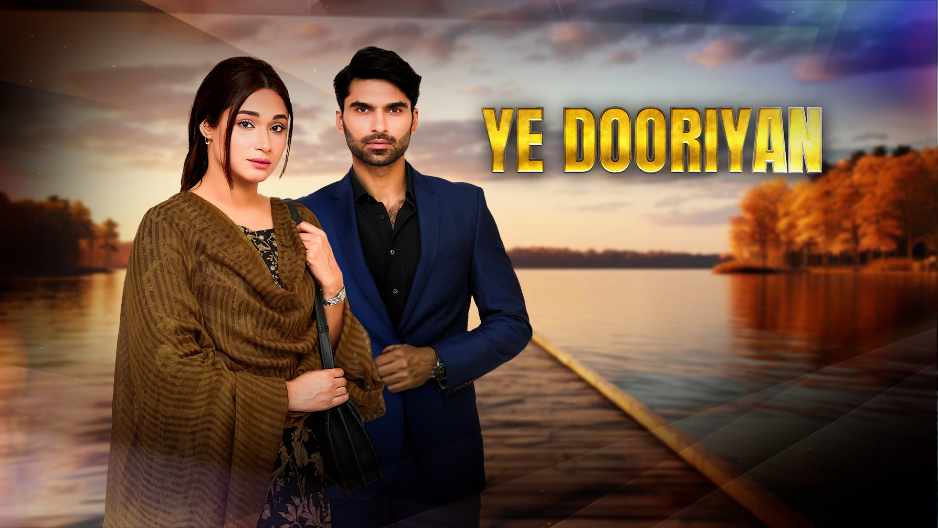 YEH DOORIYAN