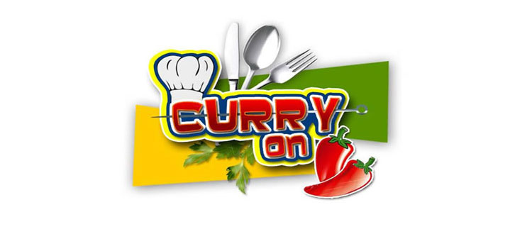 CURRY ON