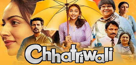 Chhatriwali