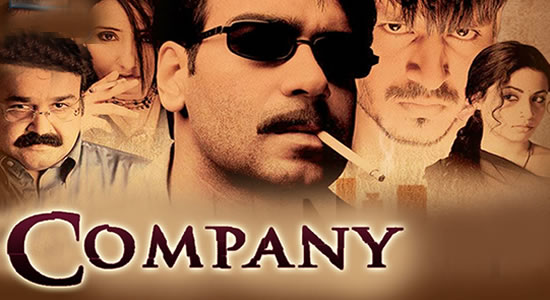 Company