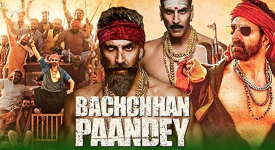 Bachchhan Paandey