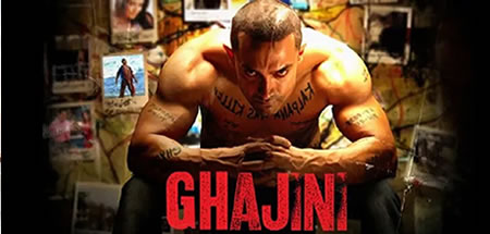 Ghajini