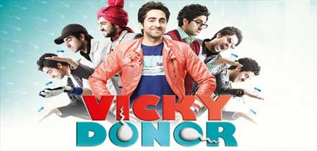 Vicky Donor