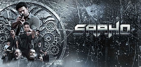 Saaho