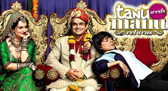 Tanu Weds Manu Returns