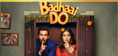 Badhaai Do