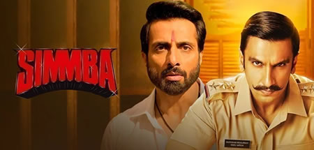 Simmba
