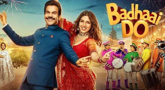 Badhaai Do