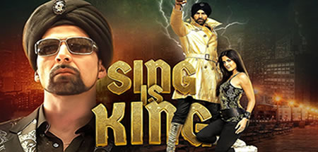 Singh Is Kinng