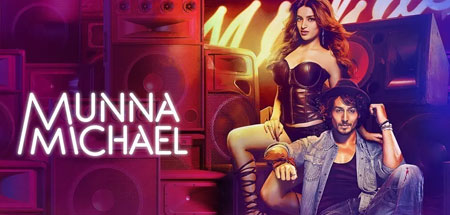Munna Michael