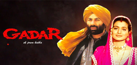 Gadar Ek Prem Katha