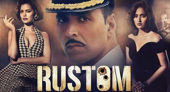 Rustom