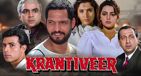 Krantiveer