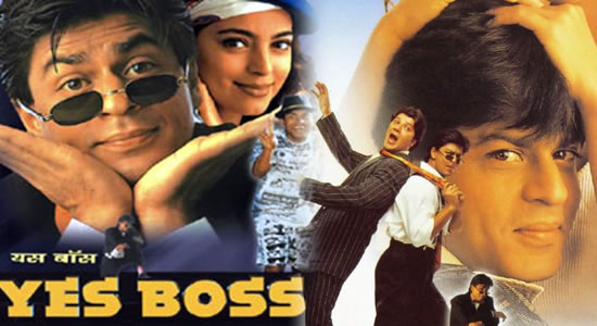 Yes Boss