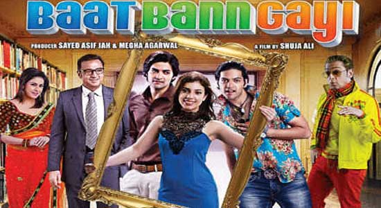 Baat Bann Gayi