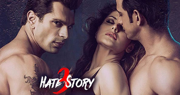 Hate Story 3