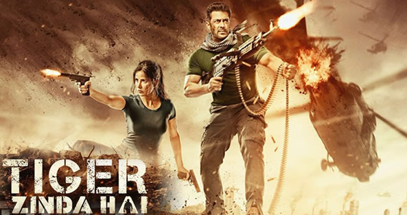 Tiger Zinda Hai