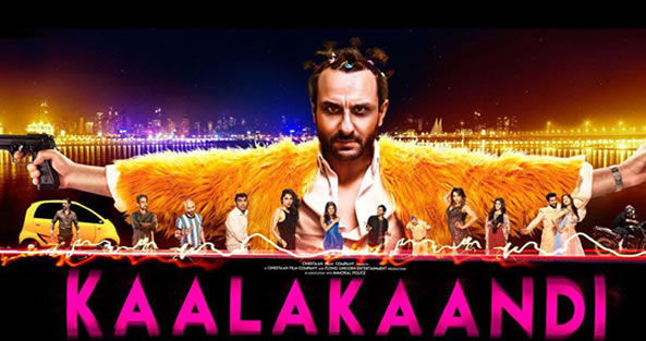 Kaalakaandi