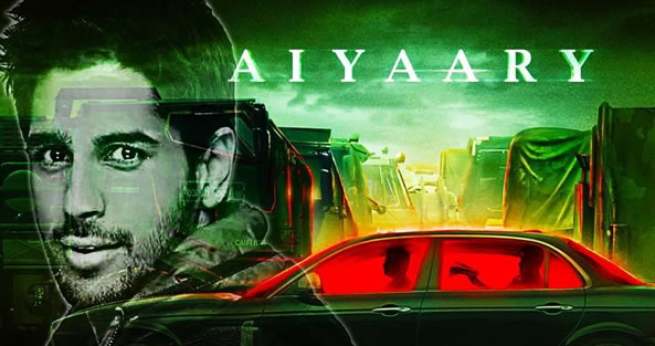 Aiyaary