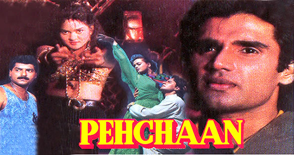 Pehchaan