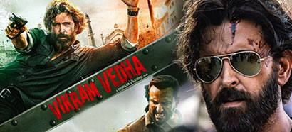 Vikram Vedha (2022 Film)