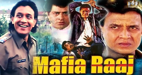 Mafia Raaj