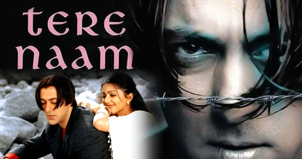 Tere Naam