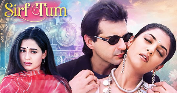 Sirf Tum