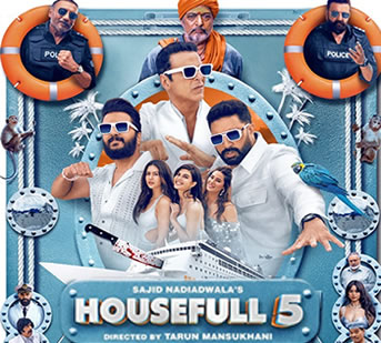 Housefull 5