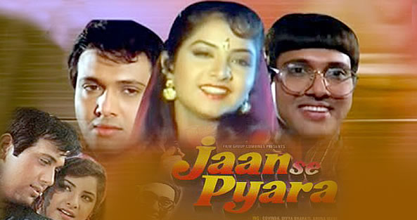 Jaan Se Pyaara