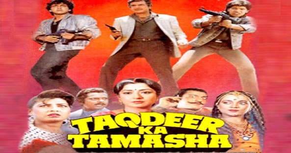 Taqdeer Ka Tamasha