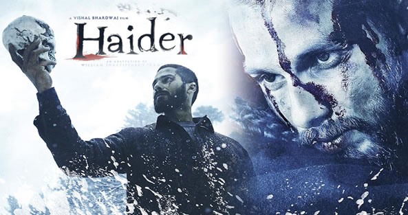 Haider
