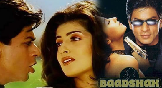 Baadshah