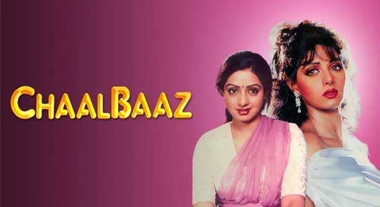 Baazigar