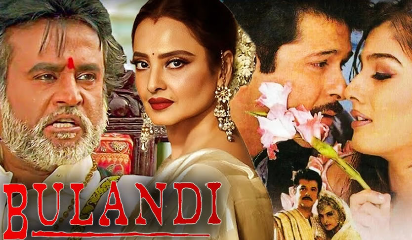 Bulandi