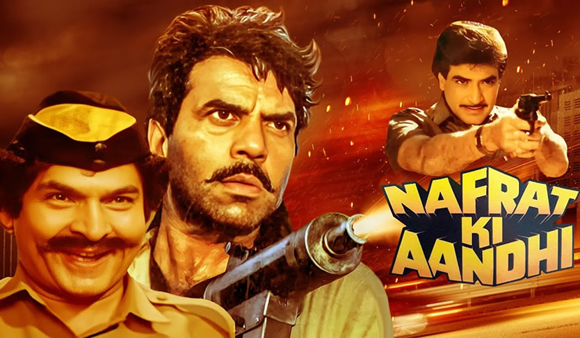 NAFRAT KI AANDHI