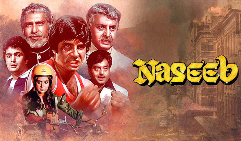 Naseeb