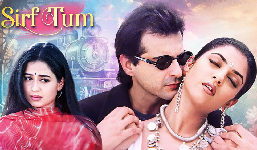 Sirf Tum
