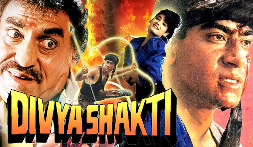Divya Shakti
