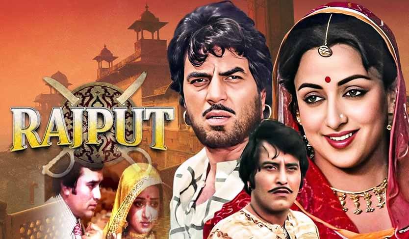 Rajput