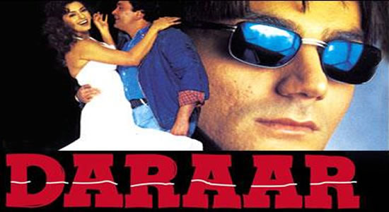 Daraar