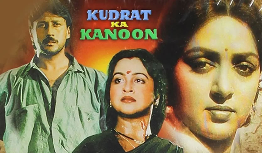 Kudrat Ka Kanoon