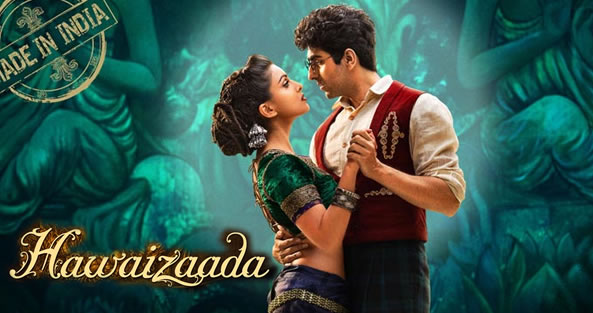 Hawaizaada