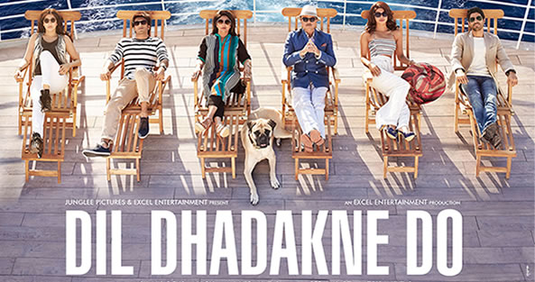 Dil Dhadakne Do